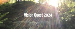 Vision Quest